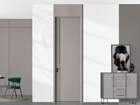 劲邦木门 | 为产品重新定义一个新标准