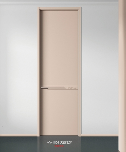 MY-1001天使之梦